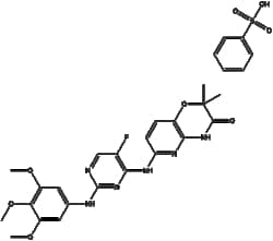 Apexbio Technology LLC R406 841290-81-1 10mM (in 1mL DMSO)
