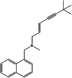 Apexbio Technology LLC Terbinafine 91161-71-6 200mg