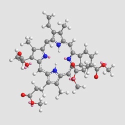 Apexbio Technology LLC Verteporfin 129497-78-5 10mM (in 1mL DMSO)