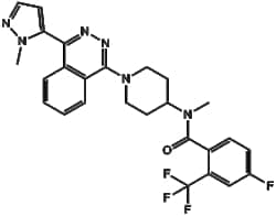 Apexbio Technology LLC&nbsp;LY2940680 1258861-20-9 200mg