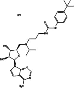 Apexbio Technology LLC&nbsp;EPZ004777 HCl 1380316-03-9 50mg