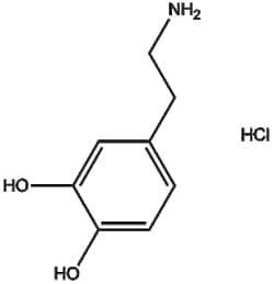 Apexbio Technology LLC Dopamine HCl 62-31-7 10mM (in 1mL DMSO)