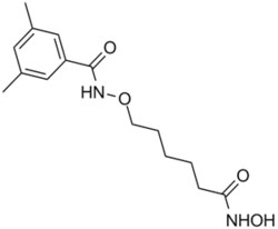 Apexbio Technology LLC&nbsp;LMK 235 1418033-25-6 50mg