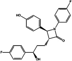 Apexbio Technology LLC Ezetimibe 163222-33-1 10mM (in 1mL DMSO)