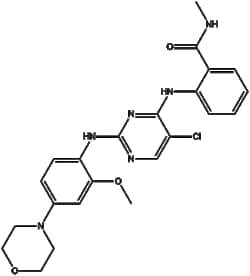 Apexbio Technology LLC TAE226 (NVP-TAE226) 761437-28-9 10mM (in 1mL DMSO)