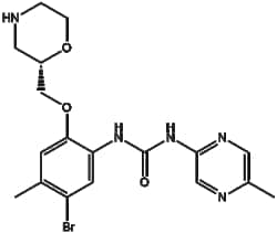 Apexbio Technology LLC&nbsp;LY2603618 911222-45-2 200mg