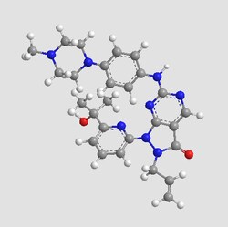 Apexbio Technology LLC MK-1775 955365-80-7 10mM (in 1mL DMSO)