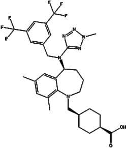 Apexbio Technology LLC&nbsp;Evacetrapib (LY2484595) 1186486-62-3 200mg