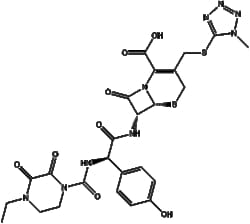 Apexbio Technology LLC Cefoperazone 62893-19-0 10mM (in 1mL DMSO)