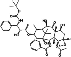Apexbio Technology LLC&nbsp;Docetaxel 114977-28-5 10mM (in 1mL DMSO)