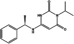 Apexbio Technology LLC MYK-461 1642288-47-8 25mg