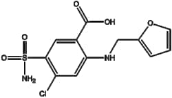 Apexbio Technology LLC Furosemide 54-31-9 5g, Quantity: Pack of 1