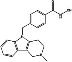 Apexbio Technology LLC Tubastatin A 1252003-15-8 10mM (in 1mL DMSO)