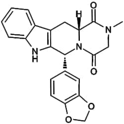 Apexbio Technology LLC&nbsp;Tadalafil 171596-29-5 10mM (in 1mL DMSO)