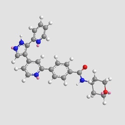 Apexbio Technology LLC GW788388 452342-67-5 10mM (in 1mL DMSO)