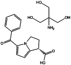 Apexbio Technology LLC&nbsp;Ketorolac tromethamine salt  74103-07-4 1g