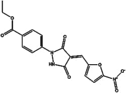 Apexbio Technology LLC PYR-41 418805-02-4 10mM (in 1mL DMSO)
