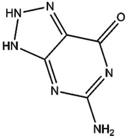 Apexbio Technology LLC Azaguanine-8 134-58-7 10mM (in 1mL DMSO)