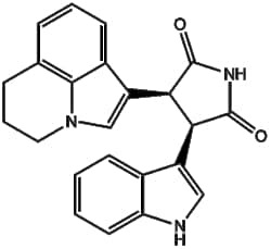 Apexbio Technology LLC&nbsp;Tivantinib (ARQ 197) 905854-02-6 100mg