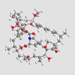 Apexbio Technology LLC&nbsp;Rapamycin (Sirolimus) 53123-88-9 10mM (in 1mL DMSO)