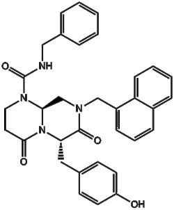 Apexbio Technology LLC ICG 001 847591-62-2 10mM (in 1mL DMSO)
