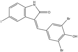 Apexbio Technology LLC&nbsp;GW5074 220904-83-6 10mM (in 1mL DMSO)