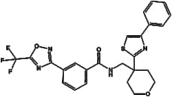 Apexbio Technology LLC&nbsp;TMP269 1314890-29-3 10mM (in 1mL DMSO)