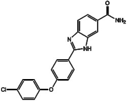 Apexbio Technology LLC BML-277 516480-79-8 10mM (in 1mL DMSO)