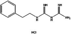 Apexbio Technology LLC Phenformin HCl 834-28-6 10mM (in 1mL DMSO)