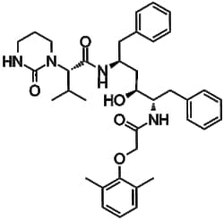 Apexbio Technology LLC Lopinavir 192725-17-0 10mM (in 1mL DMSO)