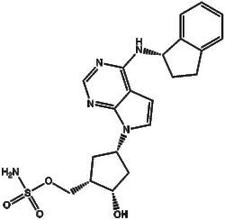 Apexbio Technology LLC MLN4924 905579-51-3 10mM (in 1mL DMSO)