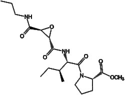 Apexbio Technology LLC&nbsp;CA-074 Me 147859-80-1 25mg