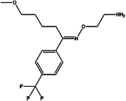 Apexbio Technology LLC&nbsp;Fluvoxamine 54739-18-3 50mg