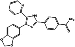 Apexbio Technology LLC&nbsp;SB 431542 301836-41-9 10mM (in 1mL DMSO)