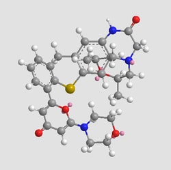 Apexbio Technology LLC KU-60019 925701-49-1 10mM (in 1mL DMSO)