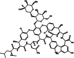 Apexbio Technology LLC&nbsp;Vancomycin hydrochloride 1404-93-9 10mM (in 1mL DMSO)