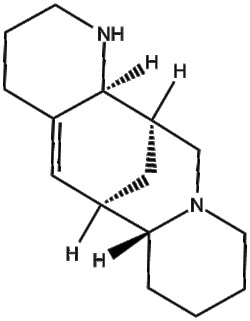 Apexbio Technology LLC&nbsp;Aloperine 56293-29-9 10mM (in 1mL DMSO)