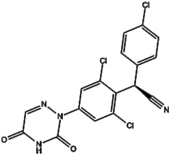 Apexbio Technology LLC&nbsp;Diclazuril 101831-37-2 10mM (in 1mL DMSO)