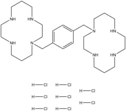 Apexbio Technology LLC&nbsp;Plerixafor 8HCl (AMD3100 8HCl) 155148-31-5 100mg