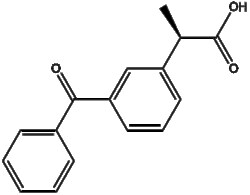 Apexbio Technology LLC&nbsp;Ketoprofen 22071-15-4 10mM (in 1mL DMSO)