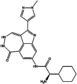 Apexbio Technology LLC&nbsp;PF-477736 952021-60-2 10mM (in 1mL DMSO)