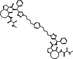 Apexbio Technology LLC&nbsp;SM-164 957135-43-2 10mM (in 1mL DMSO)