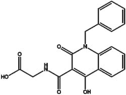 Apexbio Technology LLC&nbsp;IOX2(Glycine) 931398-72-0 10mM (in 1mL DMSO)