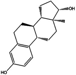 Apexbio Technology LLC Estradiol 50-28-2 10mM (in 1mL DMSO)