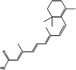 Apexbio Technology LLC&nbsp;Tretinoin (Aberela) 302-79-4 10mM (in 1mL DMSO)