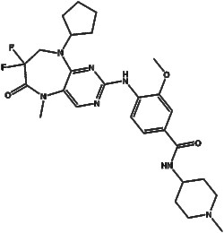 Apexbio Technology LLC&nbsp;Ro3280 1062243-51-9 10mM (in 1mL DMSO)