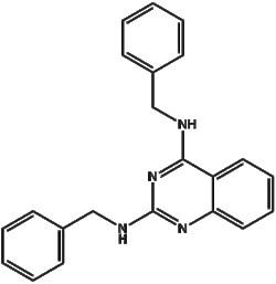 Apexbio Technology LLC&nbsp;DBeQ 177355-84-9 10mM (in 1mL DMSO)