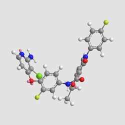 Apexbio Technology LLC&nbsp;BMS-777607 1025720-94-8 10mM (in 1mL DMSO)