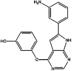 Apexbio Technology LLC TWS119 601514-19-6 10mM (in 1mL DMSO)