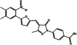 Apexbio Technology LLC&nbsp;C646 328968-36-1 10mM (in 1mL DMSO)
